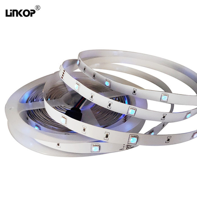 Buy LED Color Light Strip 5050 RGB LED Linear Light DC5V 30 Leds/M IP20 online manufacture