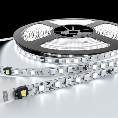 Buy IP67 Waterproof Outdoor Flexible LED Strip Lights 2835 12V 60 Lights/m Single Color online manufacture