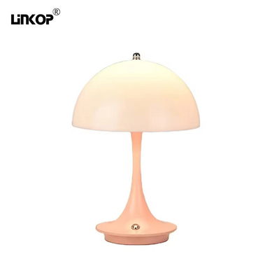 Buy Multifunctional Rechargeable LED Table Lamp Dimmable 2835 LED Desk Light online manufacture