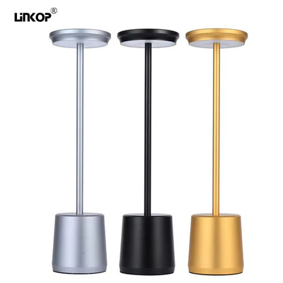 Buy Adjustable Brightness Touch Led Table Lamp 1.6W 5V For Home / Office online manufacture