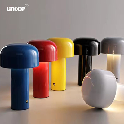 Buy Rechargeable LED Desk Lamp 2W 5V 3000K 4500K 6000K Desktop LED Lamp online manufacture