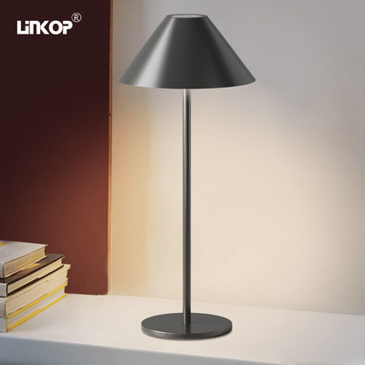 comprar 5V de carga por USB lámpara de mesa LED atmósfera 3W ajustable lámpara de mesa LED online manufacture