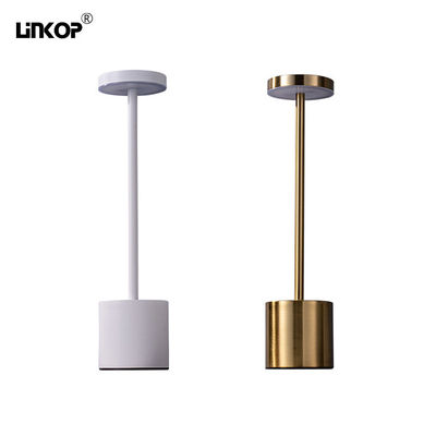 Buy 2.5W Vintage LED Desk Lamp Three Color Dimmable 5V USB Charging Desk Lamp online manufacture