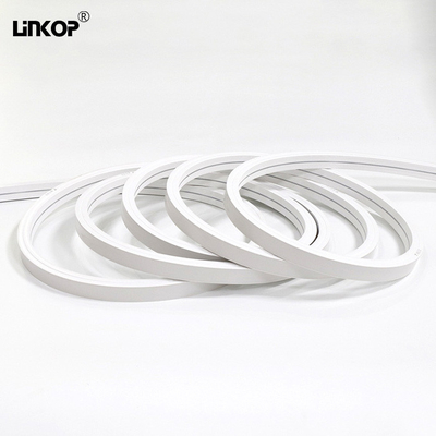 Buy Dimmable Cuttable Neon Rope Light 10*10 IP67 For Outdoor Decoration online manufacture