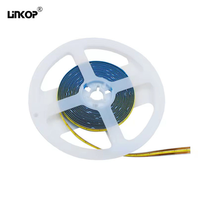 Buy Linear LED Light Strip High Brightness 12V 5m LED Strip Light Adjustable 528 Leds/M online manufacture