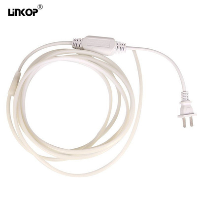 Buy IP67 Waterproof 220V Dimmable LED Strip Lights 10W/M 180 Degrees Beam Angle online manufacture