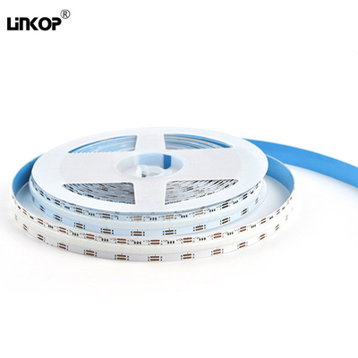 Buy 10000lm/m COB LED Strip 12V 576 Dimmable Outdoor LED Strip Lights IP20 online manufacture