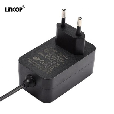 Buy Cctv Camera Led Strip Adapter Power Input Voltage 100-240v Output 12v1a online manufacture