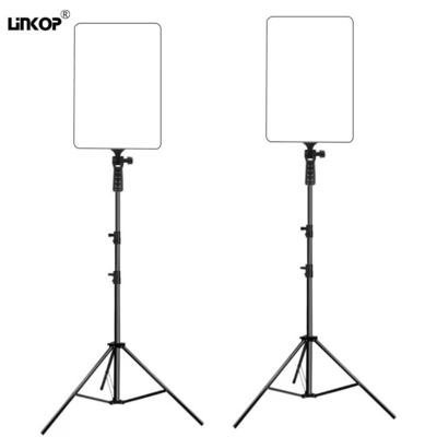 acheter Lampe d'appoint LED réglable pour photo et vidéo 100W 95 Cri 10000lm 3000-6500k online manufacture