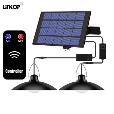 주문 지능형 태양광 LED 밸런트 라이트 흰색 따뜻한 흰색 IP67 적외선 원격 제어 스위치 online manufacture