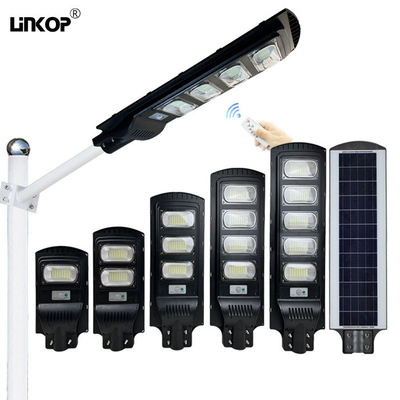 Buy Household Solar LED Street Lamp 30W 60W 90W 120W 150W Solar Street Light online manufacture