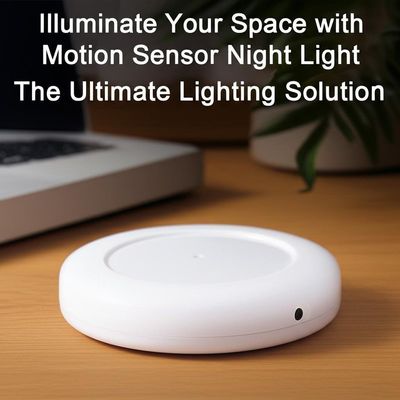 Buy Illuminate Your Space with Motion Sensor Night Light The Ultimate Lighting Solution online manufacture