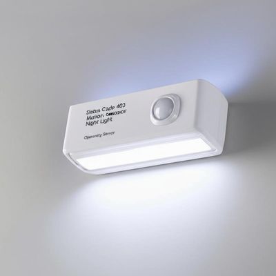 Buy Status Code 403 Motion Sensor Night Light Openresty Server online manufacture
