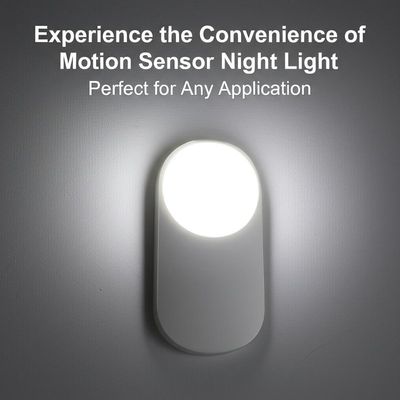 kopen Experience the Convenience of Motion Sensor Night Light Perfect for Any Application online manufacture