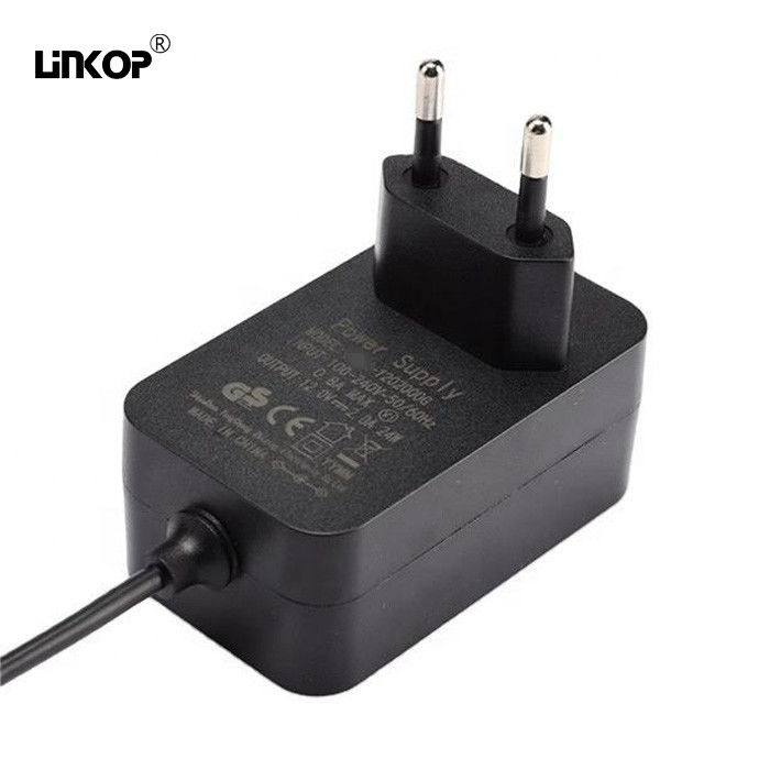 Cctv Camera Led Strip Adapter Power Input Voltage 100-240v Output 12v1a